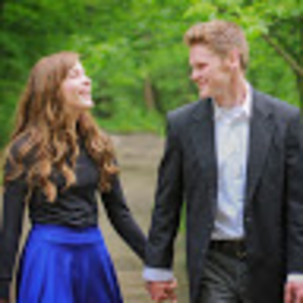 Meet your Posher, Meagan